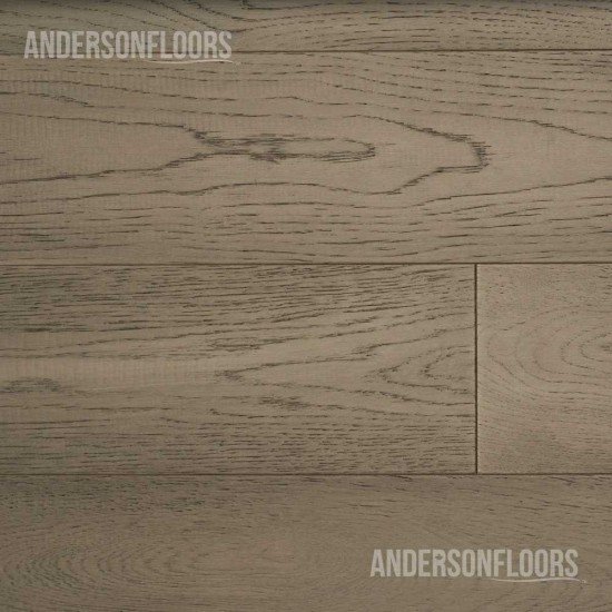 NAF T&G Engineered Oak 18mm - Iron NAF T&G Engineered Oak 18mm - Iron